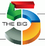 The Big 5 | Dubai 2023