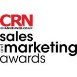 CRN Sales & Marketing Awards 2023