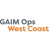GAIM Ops West Coast 2023