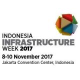 Indonesia Infrastructure Week 