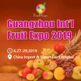 International Fruit Exhibition 2023