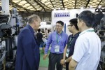 Texcare Asia & China Laundry Expo (TXCA & CLE) - 4