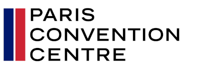 Paris convention centre