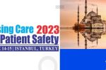 5th International Conference on Nursing Care and Patient Safety - 2