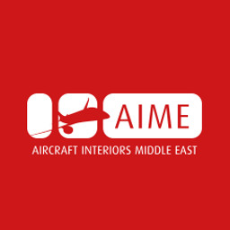 AIME | Aircraft Interior Middle East / MRO Middle East 2024