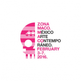 Zona Maco - México Arte Contemporáneo 2024
