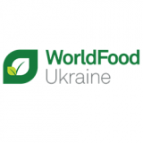 WorldFood Ukraine Tech&Pack 