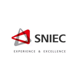 SNIEC - Shanghai New International Expo Center