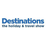 Destinations the Holiday & Travel Show 