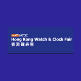HKTDC Hong Kong Watch & Clock Fair 2023