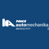 INA PAACE Automechanika Ciudad de México 