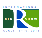 International Big R Show 2021