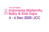 Indonesia Maternity, Baby & Kids Expo (IMBEX) 