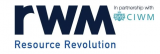 RWM Resource Efficency and Waste Management Exhibition 2023