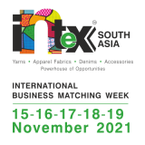 Intex South Asia - International Business Matching Week 2021