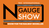 International N Gauge Show 2023