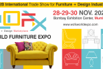 WOFX - World Furniture Expo - 1