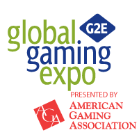 G2E Global Gaming Expo 2023