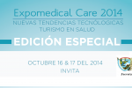 Expo Medical Care - 1
